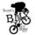 Scott's BMX Trick Bike Show // Shop