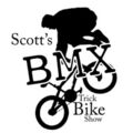 Scott's BMX Trick Bike Show // Shop