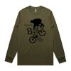 AS Colour -  Men's Staple L/S Tee  Thumbnail