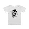 AS Colour - Organic Infant Wee Tee Thumbnail